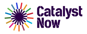 Catalyst Now logo